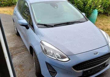 Ford Fiesta 4.330 km 13.999 &euro; Essen 45277