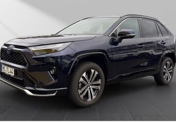 Toyota RAV 4 12.500 km 47.889 &euro; Wuppertal 42109