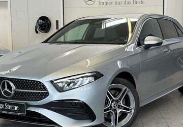 Mercedes-Benz A 250 13.850 km 31.450 &euro; Wuppertal 42281