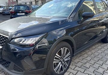 Seat Arona 25.548 km 18.990 &euro; Wuppertal 42285