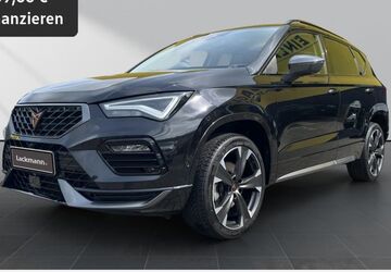 Cupra Ateca 18.716 km 28.990 &euro; Wuppertal 42109