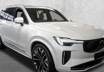 Volvo XC90 25.000 km 69.450 &euro; Wuppertal 42109