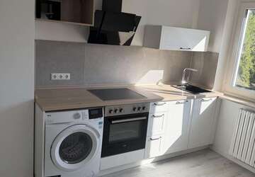 Wohnung Witten Annen - 2 Zimmer, 41 m&sup2;, 490&euro; | Angebot:27385549