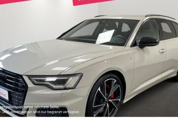 Audi A6 62.649 km 37.900 &euro; Düsseldorf 40233
