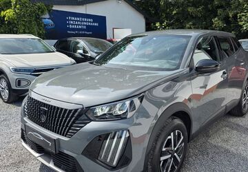 Peugeot 2008 37.408 km 18.950 &euro; Wuppertal 42109
