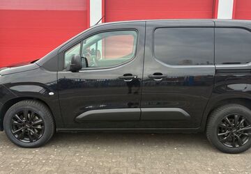 Peugeot Partner 116.213 km 11.000 &euro; Düsseldorf 40223