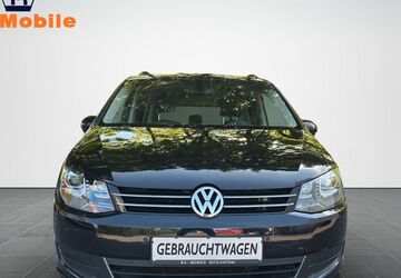 VW Sharan 189.000 km 9.999 &euro; Düsseldorf 40472