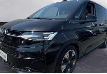 VW T7 Multivan 20.076 km 46.950 &euro; Hilden 40721