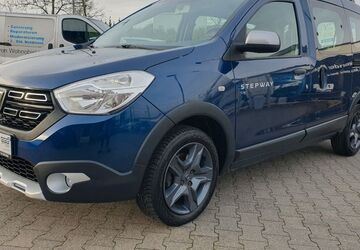 Dacia Dokker 95.826 km 9.750 &euro; Essen 45326
