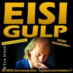 Eisi Gulp - Tagebuch eines Komikers II: Sturm & Drang!