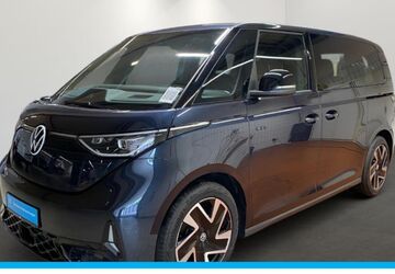 VW ID. Buzz 14.813 km 53.750 &euro; Düsseldorf 40233