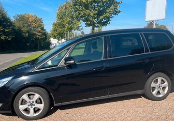 Ford Galaxy 198.000 km 8.499 &euro; Leichlingen 42799
