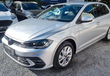 VW Polo 5.900 km 17.950 &euro; Wuppertal 42109