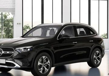 Mercedes-Benz GLC 300 57.581 km 49.885 &euro; Wuppertal 42115
