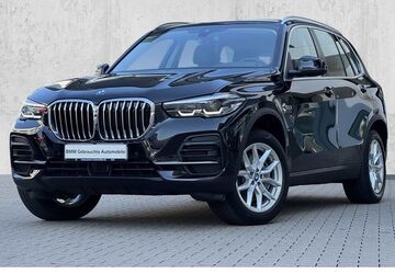 BMW X5 52.856 km 51.980 &euro; Wuppertal 42117