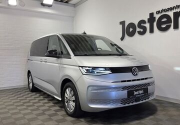 VW T7 Multivan 54.953 km 42.500 &euro; Monheim am Rhein 40789