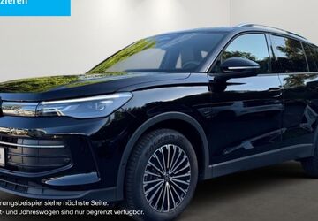 VW Tiguan 14.747 km 33.590 &euro; Wuppertal 42109