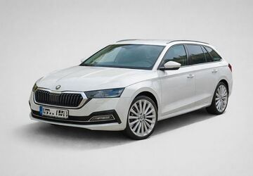 Skoda Octavia 54.000 km 19.900 &euro; Wuppertal 42115