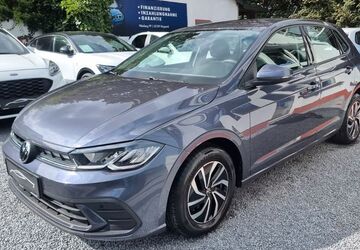 VW Polo 29.726 km 17.450 &euro; Wuppertal 42109