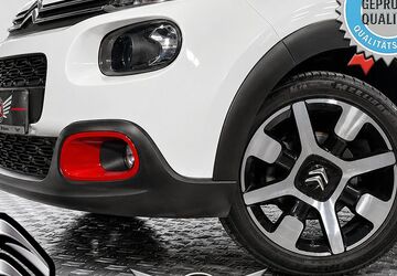 Citroen C3 72.658 km 10.490 &euro; Düsseldorf 40625