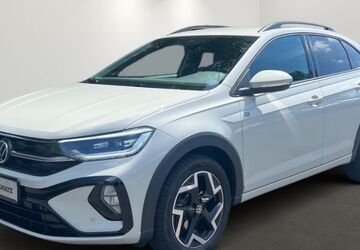 VW Taigo 6.865 km 25.890 &euro; Wuppertal 42109