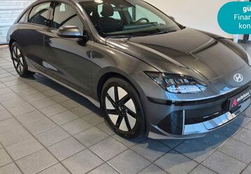 Hyundai IONIQ 6 17.236 km 27.990 &euro; Wuppertal 42287