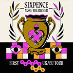 Sixpence None The Richer | Support: Robert Post