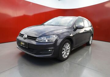 VW Golf 172.000 km 8.490 &euro; Wuppertal 42329