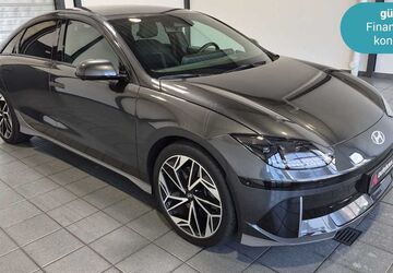 Hyundai IONIQ 6 14.283 km 31.790 &euro; Wuppertal 42287