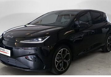 BYD DOLPHIN 1.999 km 33.450 &euro; Wuppertal 42369