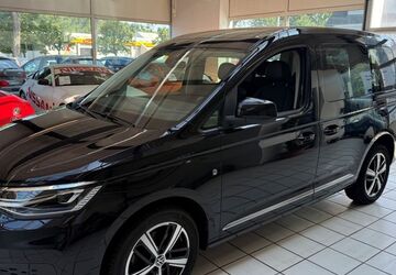 VW Caddy 110.841 km 23.980 &euro; Gevelsberg 58285