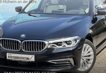 BMW 530 82.552 km 27.880 &euro; Mülheim an der Ruhr 45478