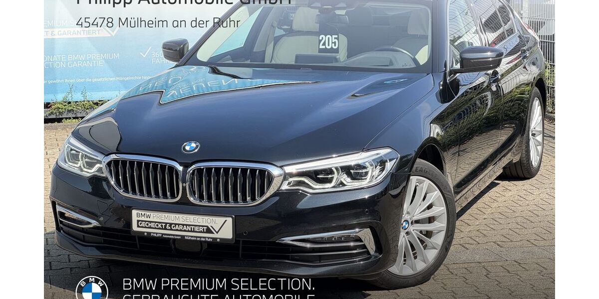 BMW 530 82.552 km 27.880 &euro; Mülheim an der Ruhr 45478