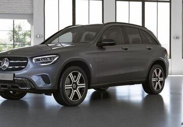 Mercedes-Benz GLC 300 76.019 km 33.835 &euro; Wuppertal 42115