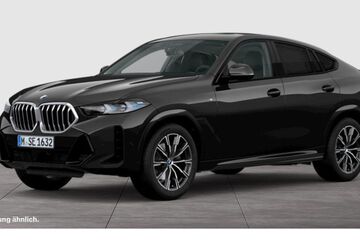 BMW X6 53.408 km 64.880 &euro; Wuppertal 42117