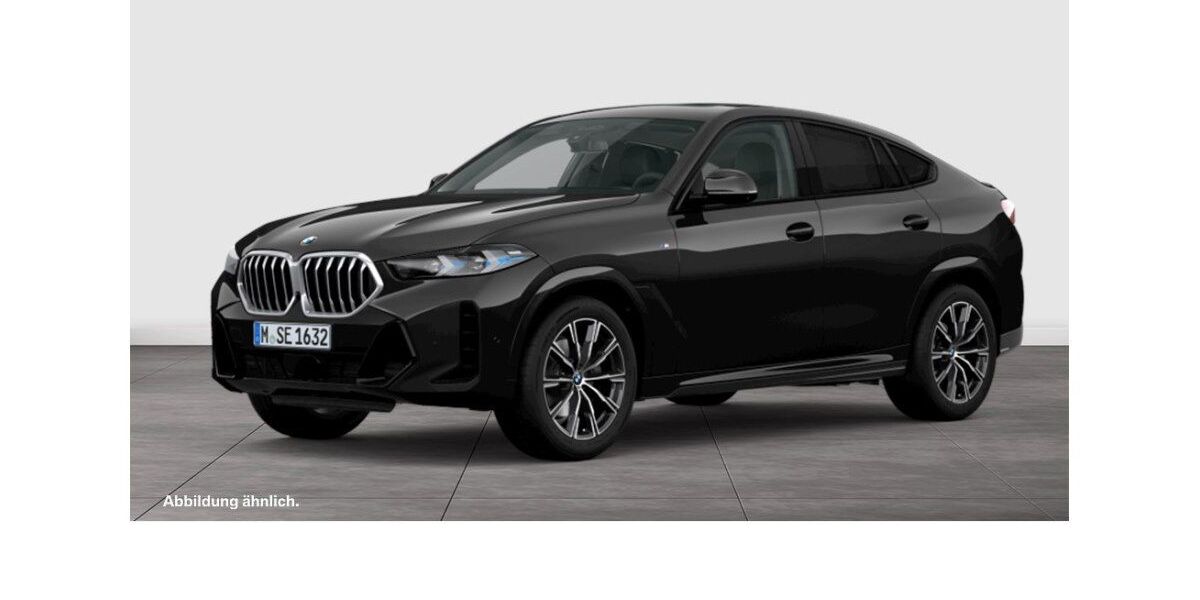 BMW X6 53.408 km 64.880 &euro; Wuppertal 42117