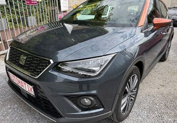 Seat Arona 93.020 km 15.980 &euro; Wuppertal 42289