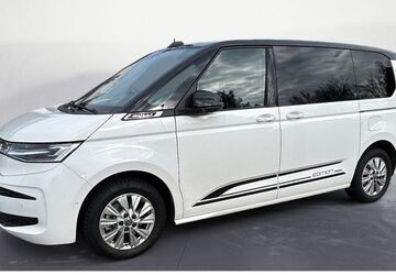 VW T7 Multivan 17.500 km 59.990 &euro; Hilden 40721