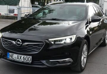 Opel Insignia 101.020 km 12.400 &euro; Wuppertal 42327