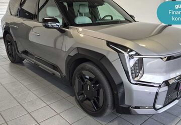 Kia EV9 70.512 km 56.970 &euro; Wuppertal 42287