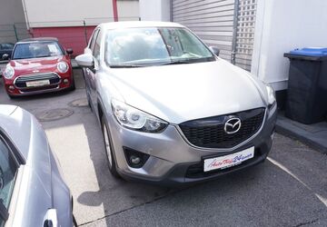 Mazda CX-5 90.000 km 12.990 &euro; Wuppertal 42109