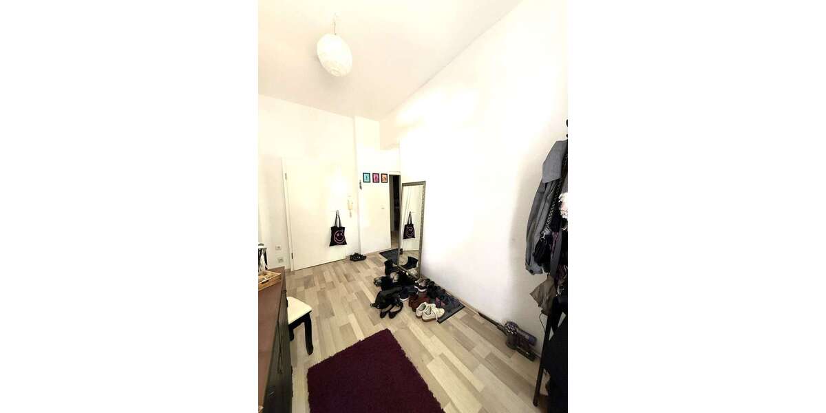 Etagenwohnung Mülheim an der Ruhr - 3 Zimmer, 68 m&sup2;, 630&euro; | Angebot:27388797