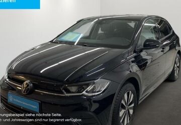 VW Polo 8.090 km 20.650 &euro; Essen 45307