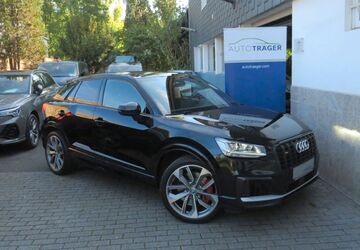 Audi SQ2 48.100 km 29.990 &euro; Wuppertal 42109