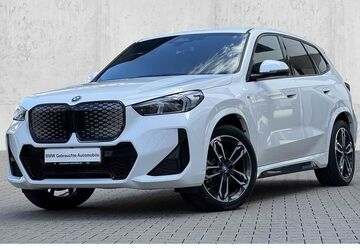 BMW iX1 10.487 km 41.790 &euro; Wuppertal 42117
