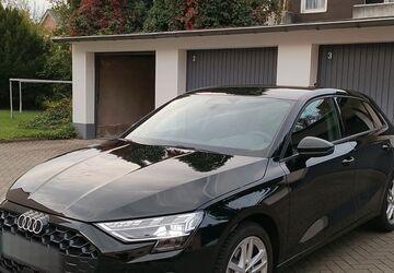 Audi A3 12.800 km 22.200 &euro; Odenthal-Erberich 51519