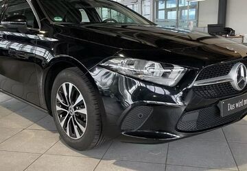 Mercedes-Benz A 180 77.000 km 22.000 &euro; Wuppertal 42105