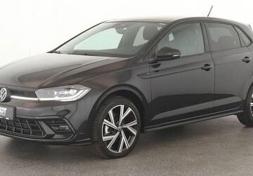 VW Polo 20.200 km 22.684 &euro; Düsseldorf 40233