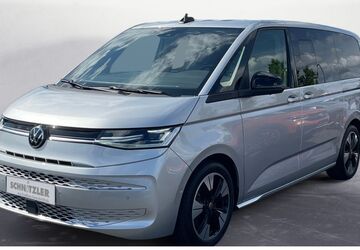 VW T7 Multivan 15.808 km 57.950 &euro; Hilden 40721