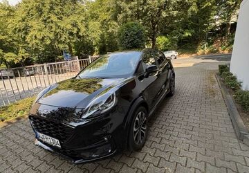 Ford Puma 44.320 km 18.990 &euro; Wuppertal 42115